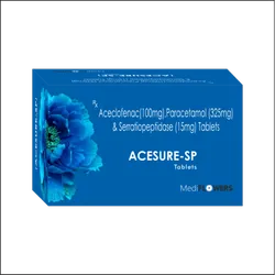 Acesure-SP Tablet